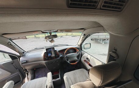 Toyota Lite Ace IV, 2000 год, 650 000 рублей, 11 фотография