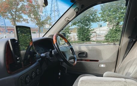 Toyota Lite Ace IV, 2000 год, 650 000 рублей, 8 фотография