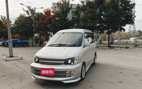 Toyota Lite Ace IV, 2000 год, 650 000 рублей, 2 фотография