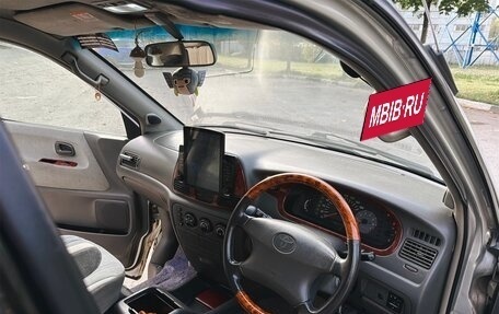 Toyota Lite Ace IV, 2000 год, 650 000 рублей, 9 фотография