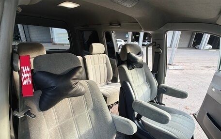 Toyota Lite Ace IV, 2000 год, 650 000 рублей, 10 фотография