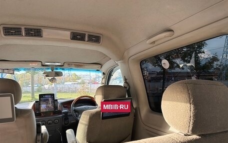 Toyota Lite Ace IV, 2000 год, 650 000 рублей, 12 фотография