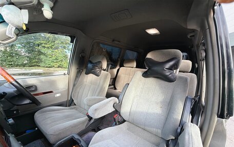 Toyota Lite Ace IV, 2000 год, 650 000 рублей, 14 фотография