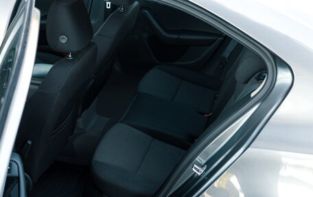 Skoda Octavia, 2013 год, 1 100 000 рублей, 10 фотография