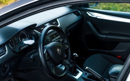Skoda Octavia, 2013 год, 1 100 000 рублей, 13 фотография