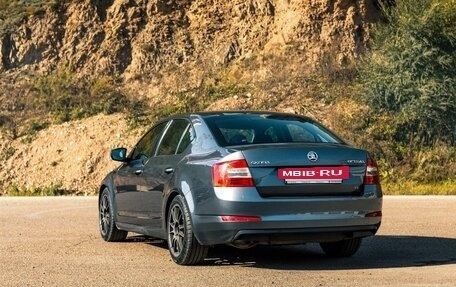 Skoda Octavia, 2013 год, 1 100 000 рублей, 6 фотография