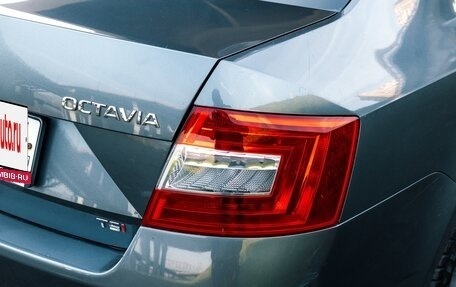 Skoda Octavia, 2013 год, 1 100 000 рублей, 5 фотография