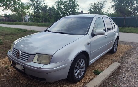 Volkswagen Bora, 1999 год, 320 000 рублей, 3 фотография