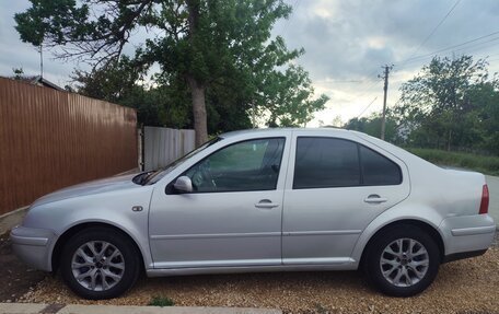 Volkswagen Bora, 1999 год, 320 000 рублей, 4 фотография