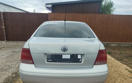 Volkswagen Bora, 1999 год, 320 000 рублей, 5 фотография