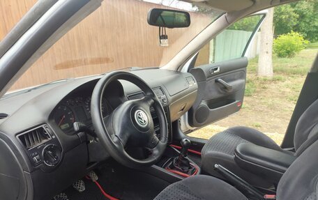 Volkswagen Bora, 1999 год, 320 000 рублей, 7 фотография