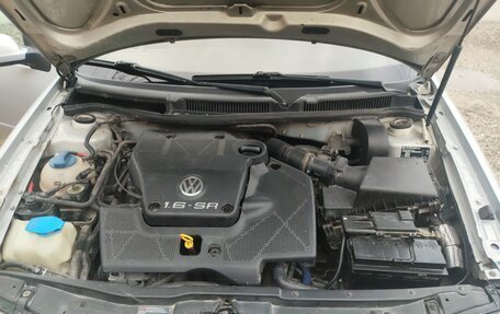 Volkswagen Bora, 1999 год, 320 000 рублей, 6 фотография