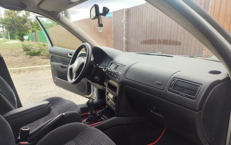 Volkswagen Bora, 1999 год, 320 000 рублей, 8 фотография