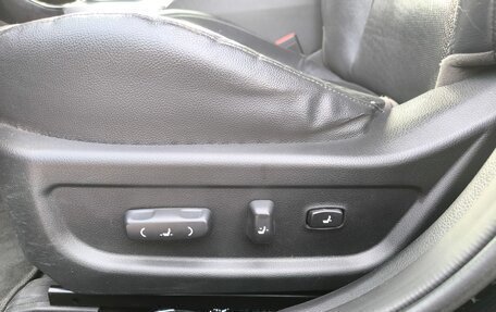 KIA Optima III, 2014 год, 1 300 000 рублей, 11 фотография