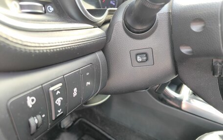 KIA Optima III, 2014 год, 1 300 000 рублей, 12 фотография