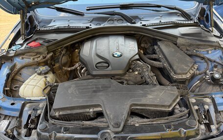 BMW 3 серия, 2017 год, 3 100 000 рублей, 12 фотография