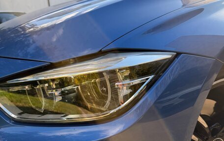 BMW 3 серия, 2017 год, 3 100 000 рублей, 13 фотография