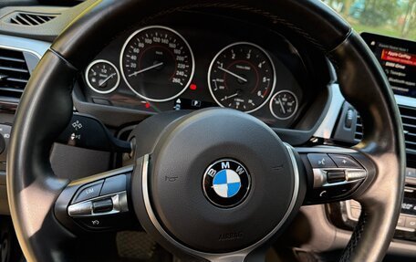 BMW 3 серия, 2017 год, 3 100 000 рублей, 15 фотография
