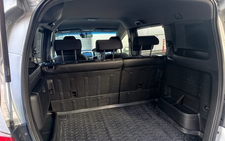 Honda Freed I, 2013 год, 1 100 000 рублей, 7 фотография
