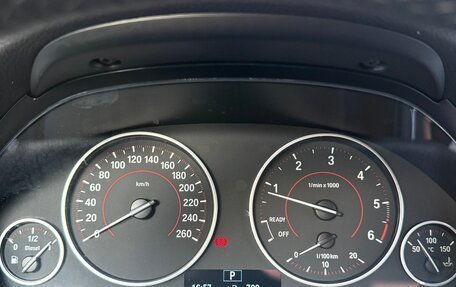 BMW 3 серия, 2017 год, 3 100 000 рублей, 16 фотография