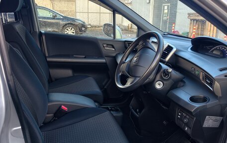 Honda Freed I, 2013 год, 1 100 000 рублей, 5 фотография
