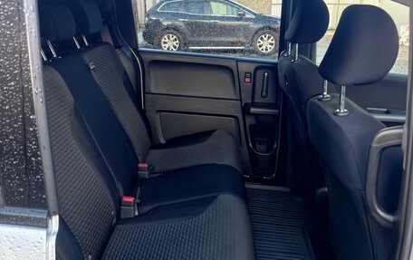 Honda Freed I, 2013 год, 1 100 000 рублей, 6 фотография