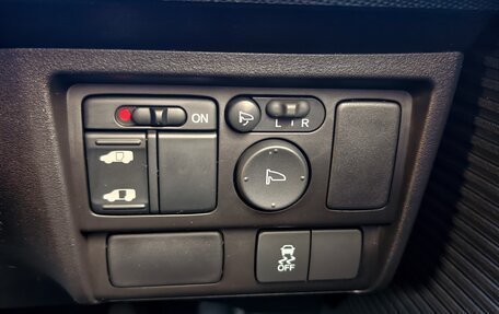 Honda Freed I, 2013 год, 1 100 000 рублей, 8 фотография