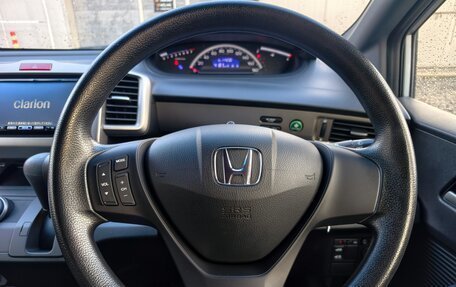 Honda Freed I, 2013 год, 1 100 000 рублей, 9 фотография