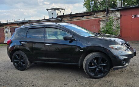 Nissan Murano, 2011 год, 1 150 000 рублей, 5 фотография