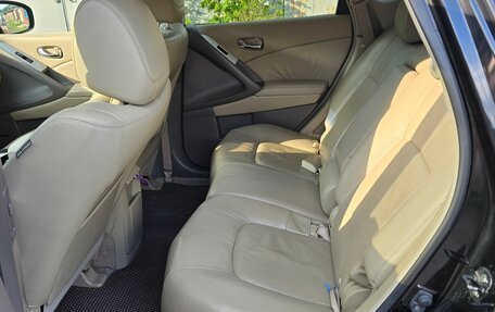Nissan Murano, 2011 год, 1 150 000 рублей, 9 фотография