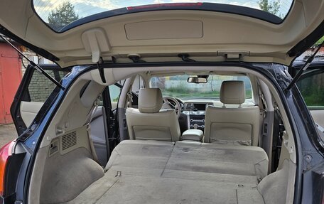 Nissan Murano, 2011 год, 1 150 000 рублей, 12 фотография