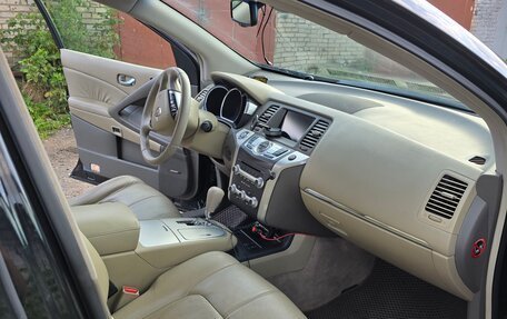 Nissan Murano, 2011 год, 1 150 000 рублей, 10 фотография