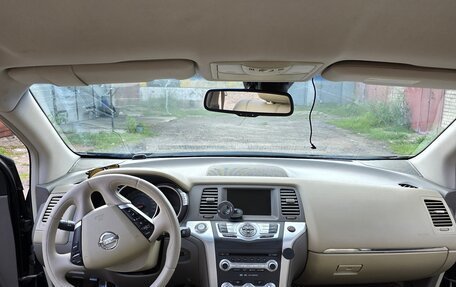 Nissan Murano, 2011 год, 1 150 000 рублей, 13 фотография