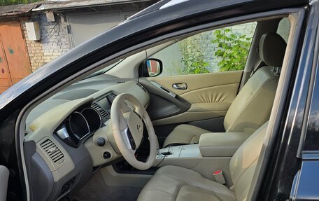 Nissan Murano, 2011 год, 1 150 000 рублей, 8 фотография