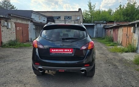 Nissan Murano, 2011 год, 1 150 000 рублей, 3 фотография