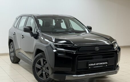 Toyota RAV4, 2026 год, 4 450 000 рублей, 3 фотография