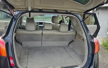 Nissan Murano, 2011 год, 1 150 000 рублей, 11 фотография