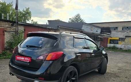 Nissan Murano, 2011 год, 1 150 000 рублей, 4 фотография