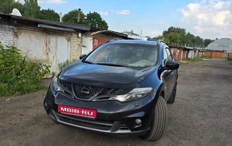 Nissan Murano, 2011 год, 1 150 000 рублей, 6 фотография