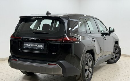Toyota RAV4, 2026 год, 4 450 000 рублей, 4 фотография