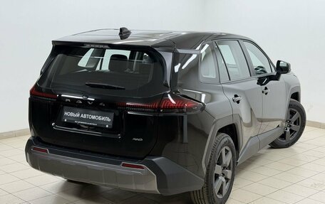 Toyota RAV4, 2026 год, 4 450 000 рублей, 9 фотография