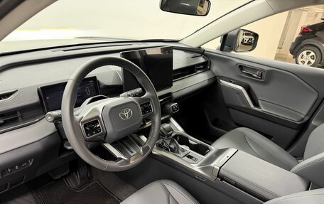 Toyota RAV4, 2026 год, 4 450 000 рублей, 11 фотография