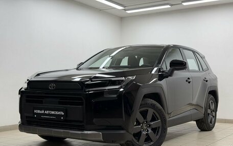 Toyota RAV4, 2026 год, 4 450 000 рублей, 7 фотография
