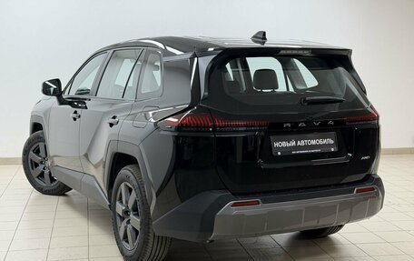 Toyota RAV4, 2026 год, 4 450 000 рублей, 6 фотография