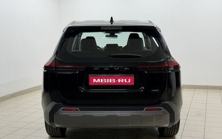 Toyota RAV4, 2026 год, 4 450 000 рублей, 5 фотография