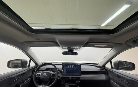 Toyota RAV4, 2026 год, 4 450 000 рублей, 20 фотография