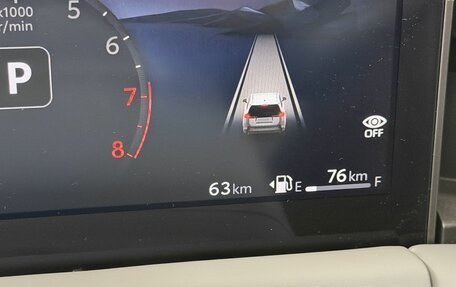 Toyota RAV4, 2026 год, 4 450 000 рублей, 22 фотография