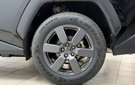 Toyota RAV4, 2026 год, 4 450 000 рублей, 21 фотография