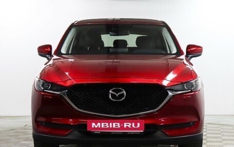 Mazda CX-5 II, 2021 год, 2 699 000 рублей, 2 фотография