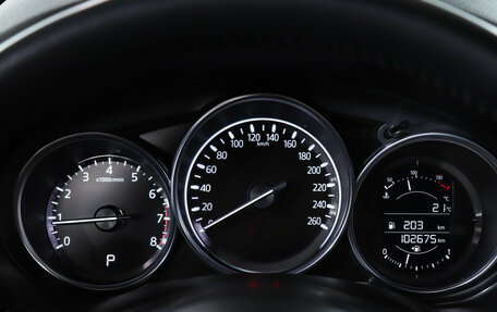 Mazda CX-5 II, 2021 год, 2 699 000 рублей, 11 фотография